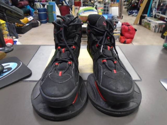 Used ATI Strength Shoes Sz 10.5