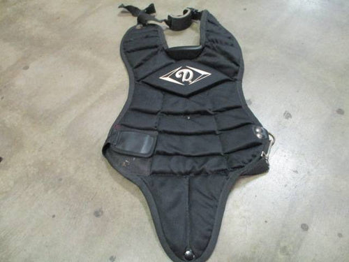 Used Diamond DCP-11 Chest Protector Ages 7-9