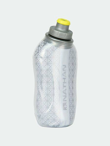 New Nathan SpeedStraw Insulated 18 oz Flask