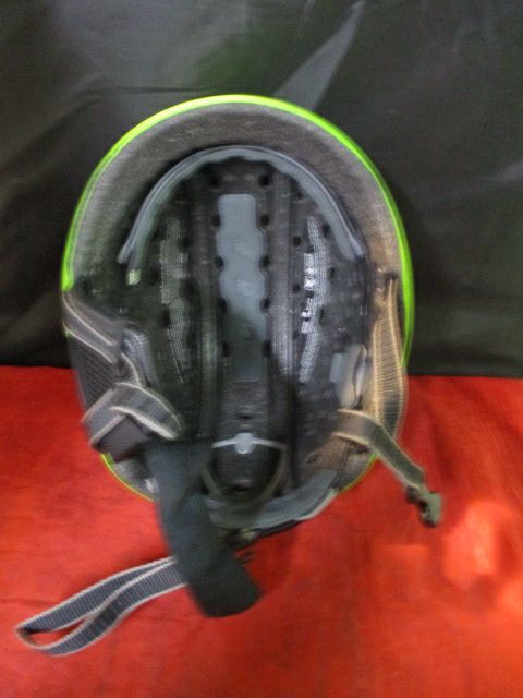 Load image into Gallery viewer, Used K2 Route Adjustable Snow Helmet Size Medium
