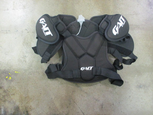 Used Gait DeBeer Lacrosse Shoulder Pads