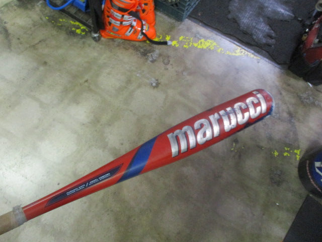 Batte Baseball Marucci CAT9 Alloy – 31″ – -8 – USSSA – Occasion