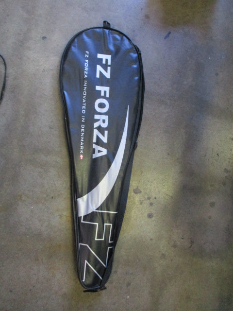 Used FZ Forza Badminton Bag