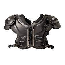 Load image into Gallery viewer, New Xenith Velocity Pro Light Varsity All Purpose Shoulder Pads Size 2XL
