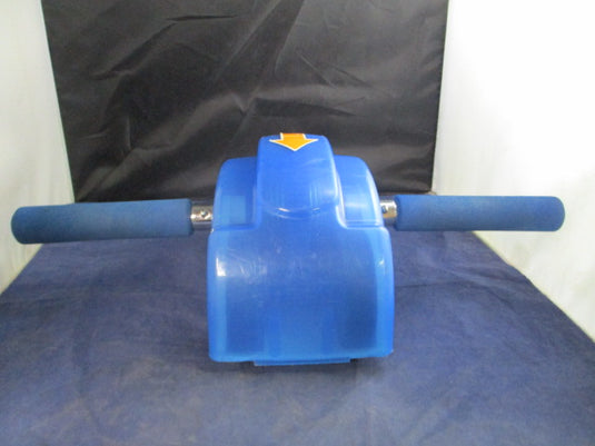 Used Ab Slide Ab Roller