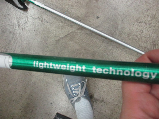Used Lightweight Techology 41" SKi Poles