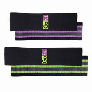 New GoFit Super ElastiLoops Size L/XL 150lb & Over