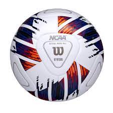New Wilson NCAA Vivido Soccer Ball