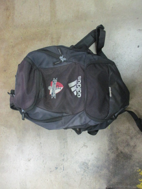 adidas backpack soccer Used Adidas Scottsdale Premier Soccer Backpack – cssportinggoods