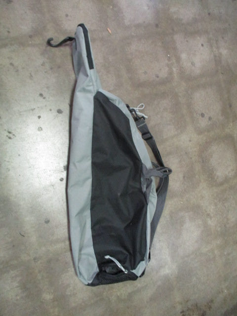Used Franklin Shoulder Equipment Bag