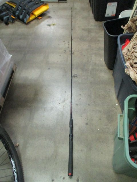 Used Penn Fierce II Graphite 7'0" Fishing Pole