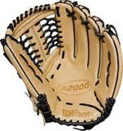 New Wilson 2024 A2000 Super Skin Series 13.5" Slowpitch Glove - RHT
