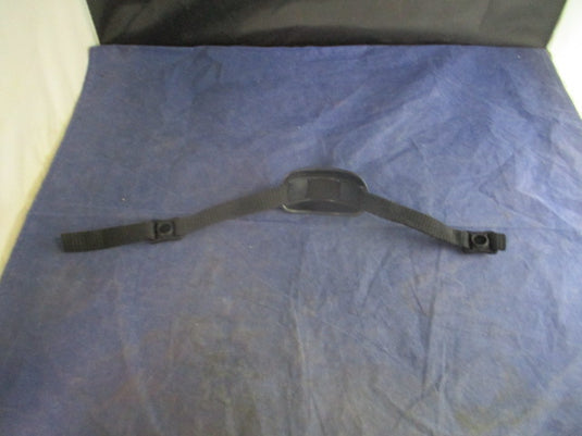 Used Batting Helmet Chin Strap