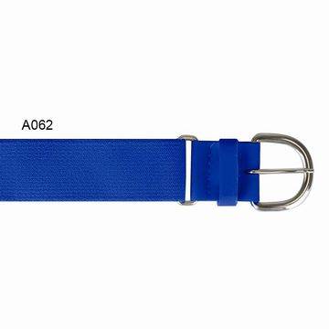 New Champro Adult Baseball Belt - Royal Blue