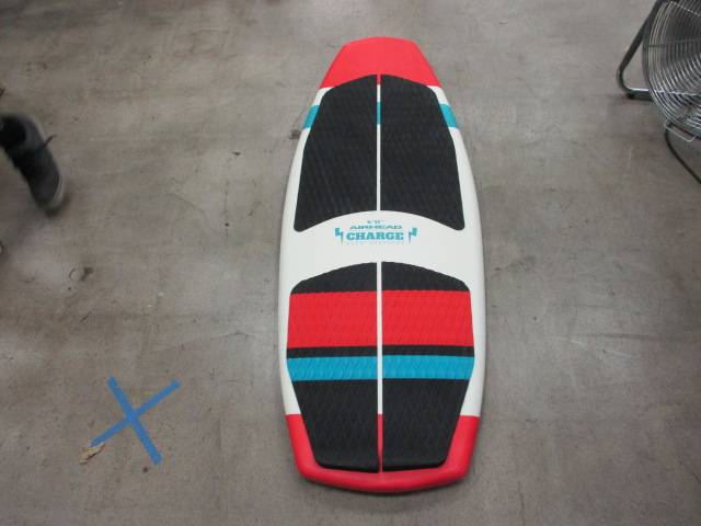 Foam wakesurf board hotsell