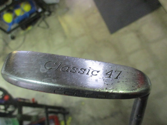 Used Cobra Classic 47 36