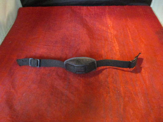 Used Batting Helmet Chin Strap