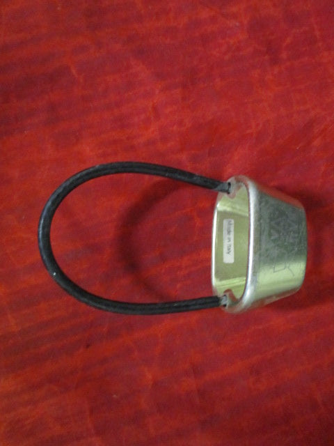 Used BCD USA 1000 Rock Climbing Belay