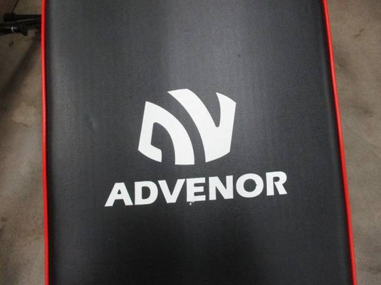 Advenor Adjustable Incline / Decline Bench