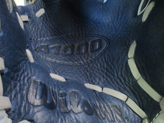New 2024 Wilson A1000 DP15 11.5" Pedroia Fit Leather Glove
