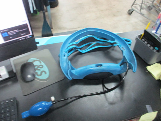 Used Posture Pump Disc Hydrator Neck Trainer