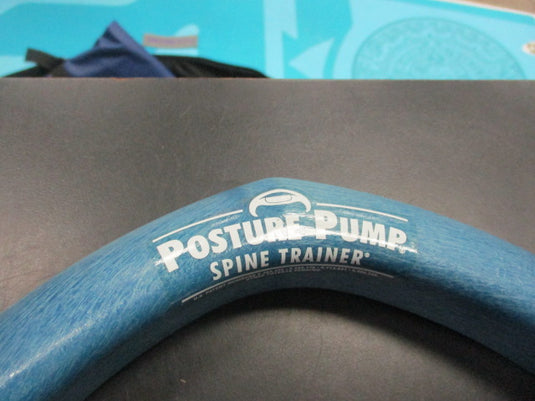 Used Posture Pump Disc Hydrator Neck Trainer