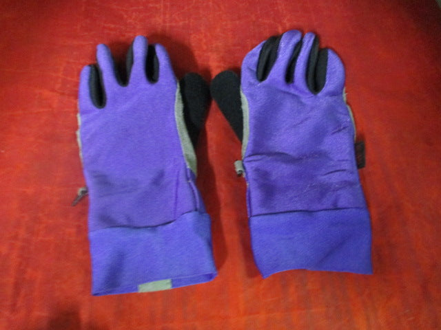 Load image into Gallery viewer, Used Novara Bicycle Gloves Size XXS
