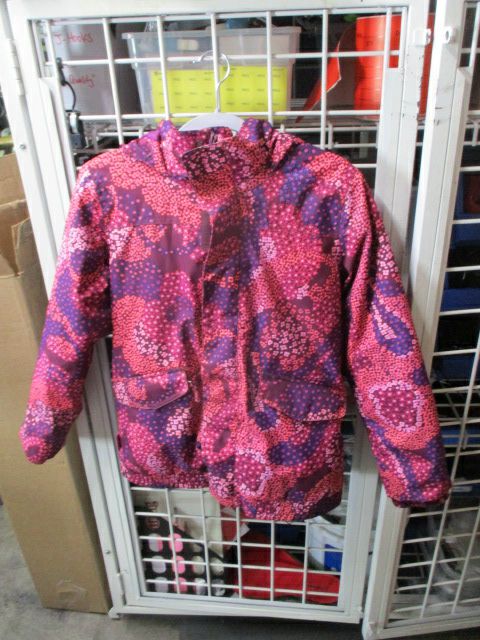 Load image into Gallery viewer, Used Burton Whiply Bomber Jacket Youth Size Large
