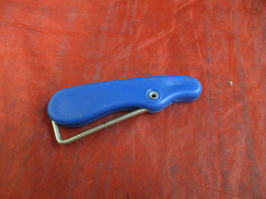 Used Bauer Lace Tightener