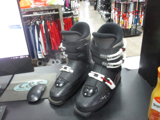 Used Tecnica Ski Boots Size 22.5