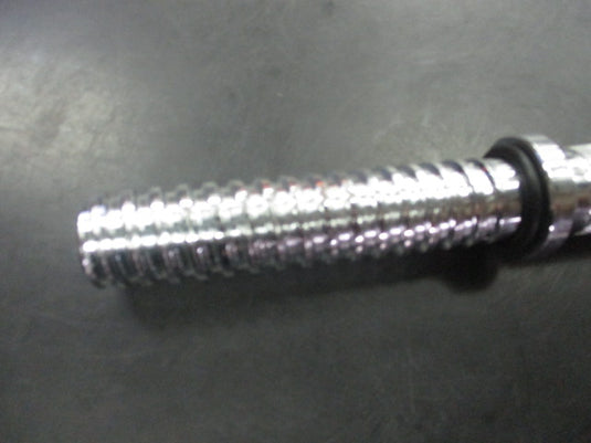 Used Spinlock Dumbbell Handle