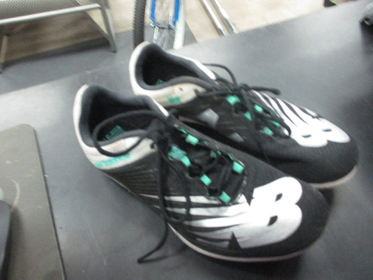 Used New Balance Track Spikes Size 4.5