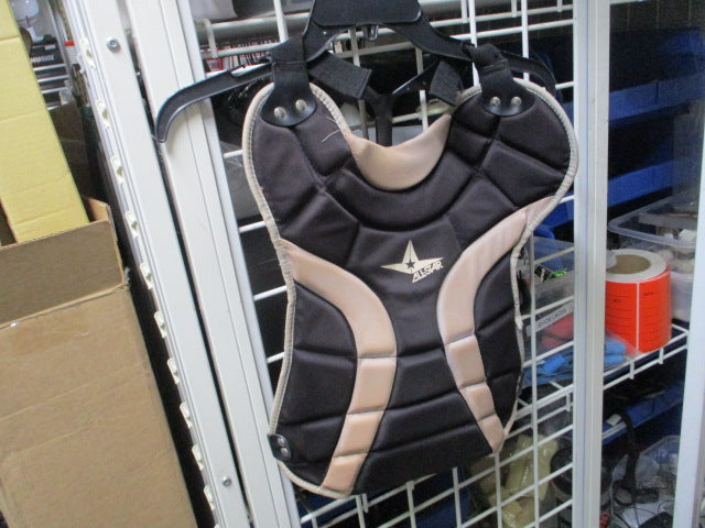 Load image into Gallery viewer, Used All-Star 15&quot; Catcher&#39;s Chest Protector
