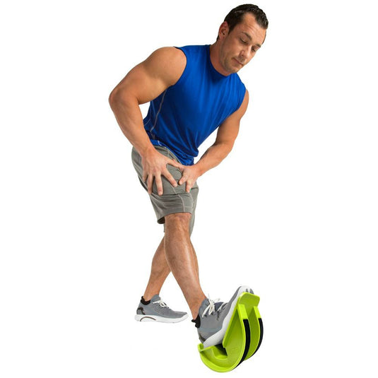 New GoFit Go Stretch