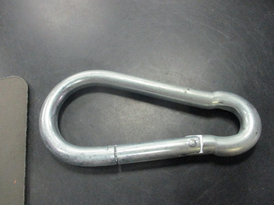 Used Silver Gym Cable Attachment 5