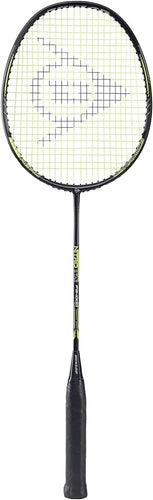 New Dunlop Nitro-Star FS-1000 G5 Badminton Racquet