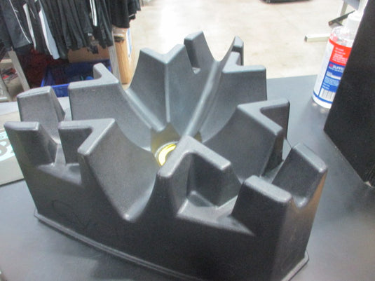 Used Cycle Ops Climbing Riser Block