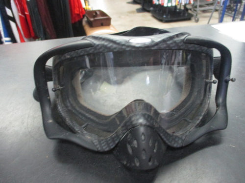 Used Oakley I-Do Motocross Goggles