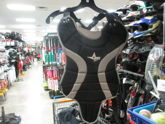 Load image into Gallery viewer, Used All-Star CP912LS Catcher Chest Protector
