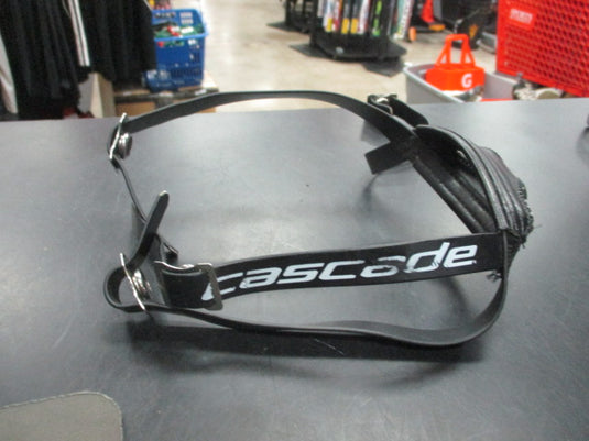 Used Cascade Lacrosse Chin Strap