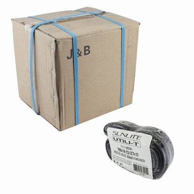 New Sunlite Bicycle Tube 700x18-23 PV