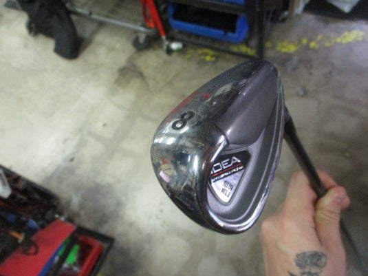 Used Adams Golf Idea A20S 8 Iron