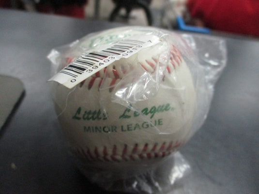 Diamond DFX-LC5 Little League Minor Leage Baseball
