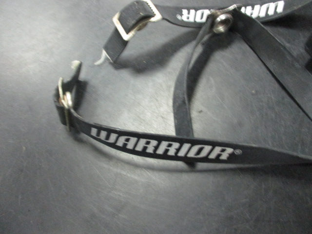Load image into Gallery viewer, Used Warrior Adult Lacrosse Chin strap
