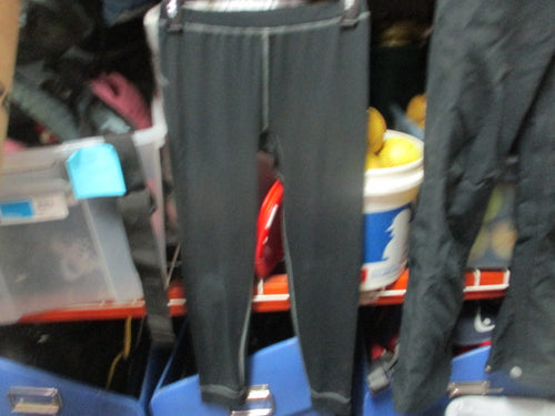 Used REI Baselayer Pants Size Youth Medium 10/12
