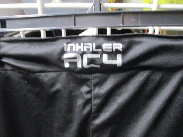 Load image into Gallery viewer, Used Mission Inhaler ACU Hockey Pants Size Large
