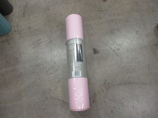 My Favorite Yoga Mat 24