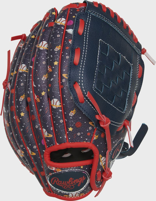 New Rawlings Player Series 10