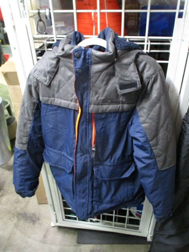 Used ZeroXposur Snow Jacket Youth Size 14/16