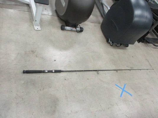 Used Star Rods Hand Crafted Spinning Rod 76
